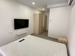 Wohnung zur Miete mit 1 Zimmer in Bang Phlat, Bangkok