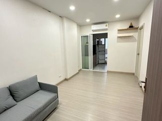 Wohnung zur Miete mit 1 Zimmer in Bang Phlat, Bangkok