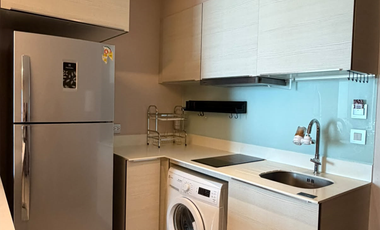 For sale 1 bed condo in Watthana, Bangkok