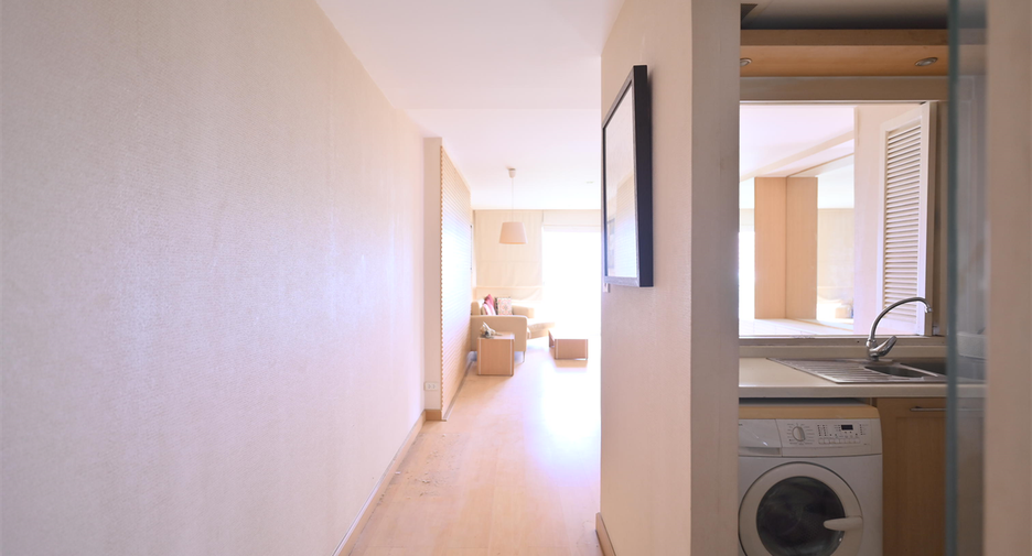 For sale 2 bedrooms condo in Watthana, Bangkok