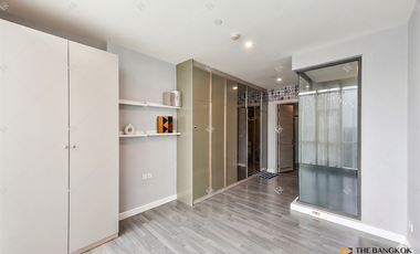 For sale 1 bed condo in Sathon, Bangkok