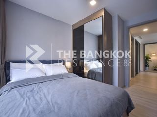 À louer 2 chambres condo à Suan Luang, Bangkok