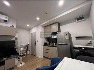 Condo en alquiler de 1 habitaciones en Din Daeng, Bangkok