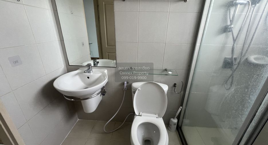 Condo en alquiler de 2 habitaciones en Ratchathewi, Bangkok
