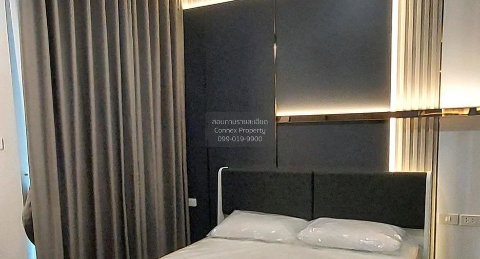 Condo en alquiler de 1 habitaciones en Khlong Toei, Bangkok