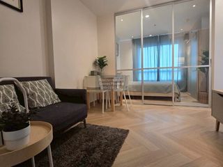 For rent 1 Beds condo in Phasi Charoen, Bangkok