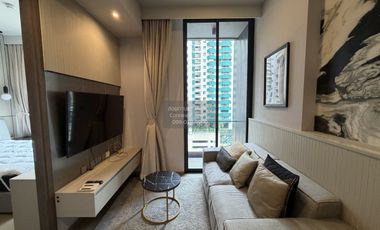 For rent 1 Beds condo in Khlong Toei, Bangkok