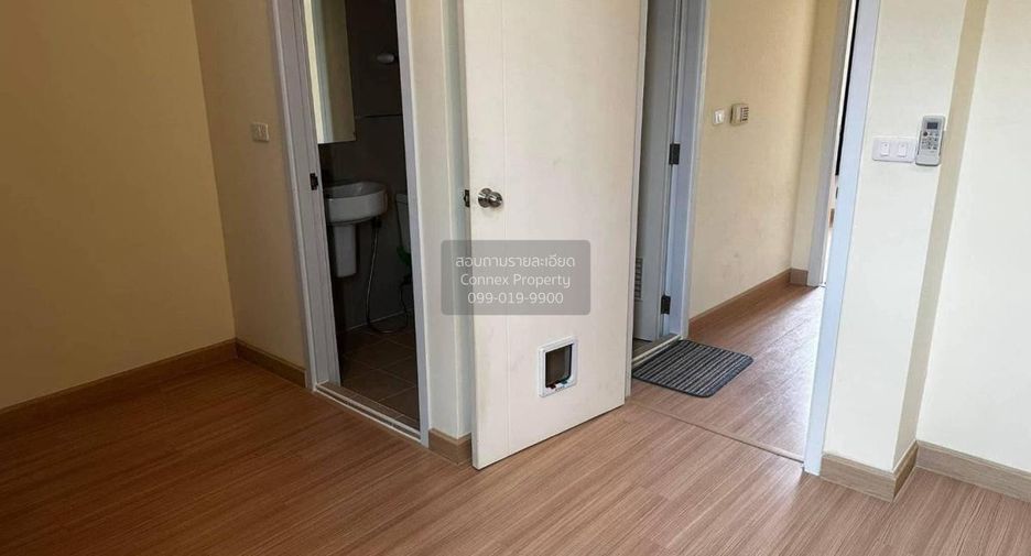 出租 3 卧室 联排别墅 在 Bang Phli, Samut Prakan