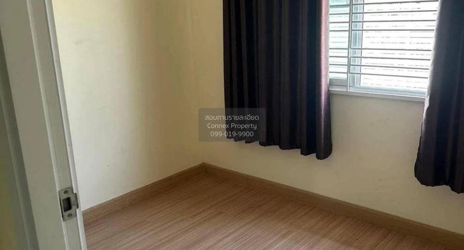 出租 3 卧室 联排别墅 在 Bang Phli, Samut Prakan