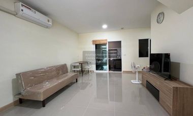 出租 3 卧室 联排别墅 在 Bang Phli, Samut Prakan