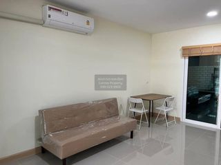 Reihenhaus zur Miete mit 3 Zimmer in Bang Phli, Samut Prakan