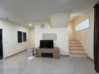 Reihenhaus zur Miete mit 3 Zimmer in Bang Phli, Samut Prakan