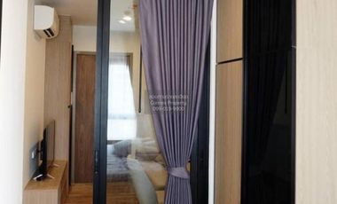 For rent 1 bed condo in Mueang Samut Prakan, Samut Prakan