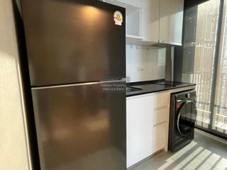 For rent 2 bedrooms condo in Chatuchak, Bangkok