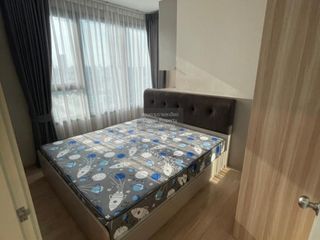 For rent 2 bedrooms condo in Chatuchak, Bangkok