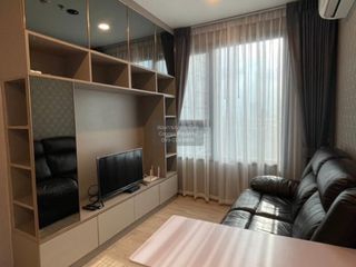 For rent 2 bedrooms condo in Chatuchak, Bangkok