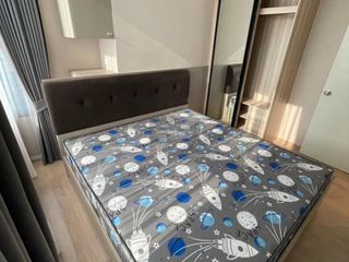 For rent 2 bedrooms condo in Chatuchak, Bangkok