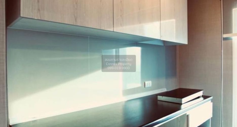 For rent 2 ベッドルーム condo in Mueang Samut Prakan, Samut Prakan