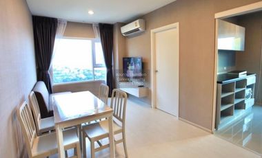 For rent 2 ベッドルーム condo in Mueang Samut Prakan, Samut Prakan