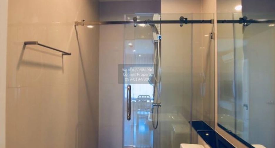 For rent 2 ベッドルーム condo in Mueang Samut Prakan, Samut Prakan