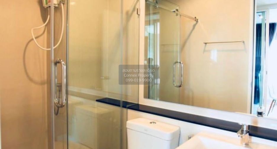 For rent 2 ベッドルーム condo in Mueang Samut Prakan, Samut Prakan