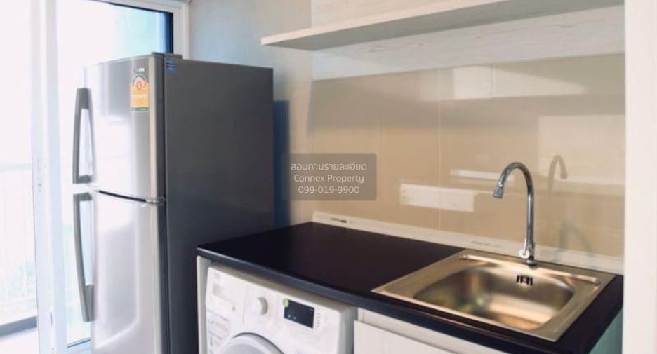 For rent 2 ベッドルーム condo in Mueang Samut Prakan, Samut Prakan