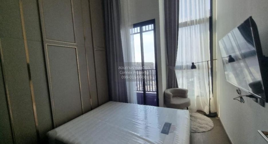 For rent 2 bedrooms condo in Bang Rak, Bangkok