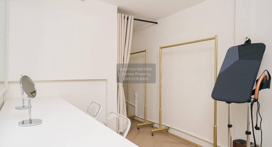 For rent 3 bedrooms house in Bang Kruai, Nonthaburi