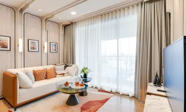À vendre 1 chambre condo à Jomtien, Pattaya