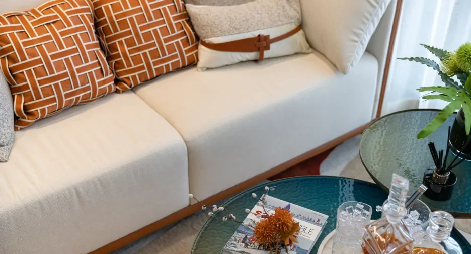 À vendre 1 chambre condo à Jomtien, Pattaya