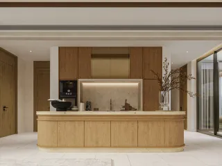 Casa en venta de 4 habitaciones en Bang Lamung, Chonburi