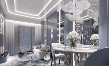 For sale 1 Beds condo in Jomtien, Pattaya
