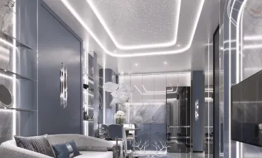 À vendre 1 chambre condo à Jomtien, Pattaya