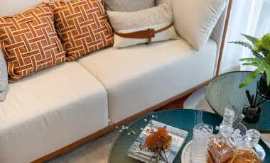 Wohnung zum Kauf mit 1 Zimmer in Jomtien, Pattaya
