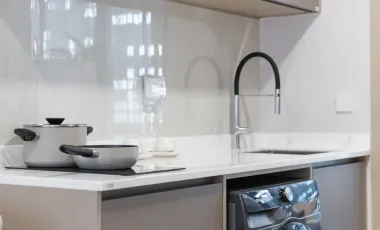 Condo en venta de 1 habitaciones en Jomtien, Pattaya