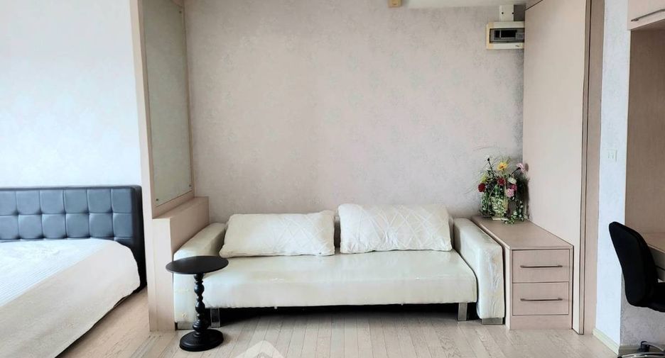 Condo en venta de 2 habitaciones en Watthana, Bangkok