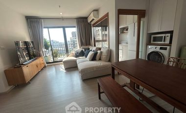 Wohnung zum Kauf mit 2 Zimmer in Bang Phlat, Bangkok