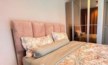 For sale 1 bed condo in Huai Khwang, Bangkok