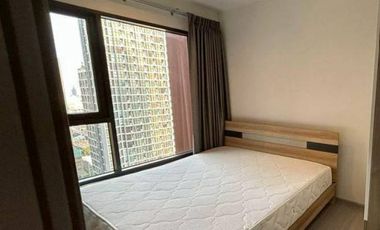 Wohnung zum Kauf mit 1 Zimmer in Huai Khwang, Bangkok