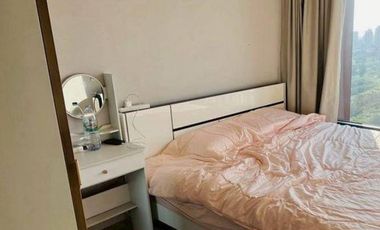 Wohnung zum Kauf mit 1 Zimmer in Huai Khwang, Bangkok