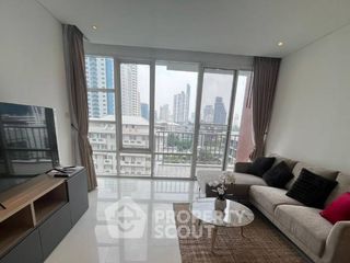 Продажа 2 спальни кондо в Кхлонг Тоеи, Бангкок