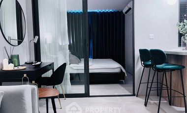 Condo en alquiler de 1 habitaciones en Pathum Wan, Bangkok