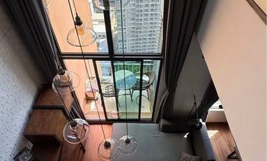 Wohnung zur Miete mit 1 Zimmer in Watthana, Bangkok