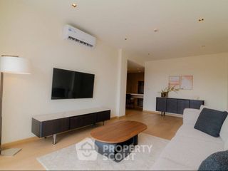 For rent 2 bedrooms condo in Bang Na, Bangkok