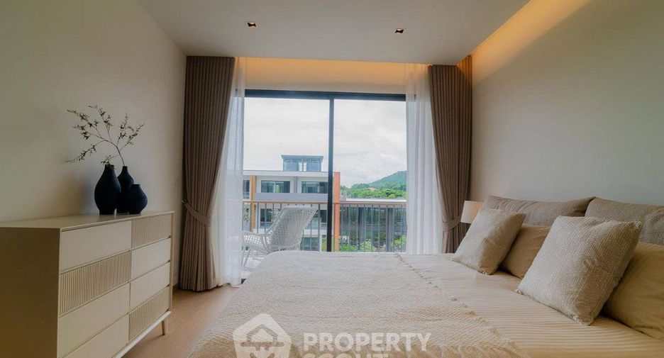 Wohnung zur Miete mit 2 Zimmer in Bang Na, Bangkok
