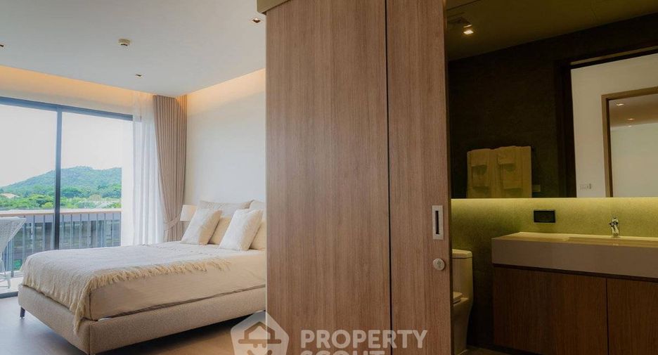 Wohnung zur Miete mit 2 Zimmer in Bang Na, Bangkok