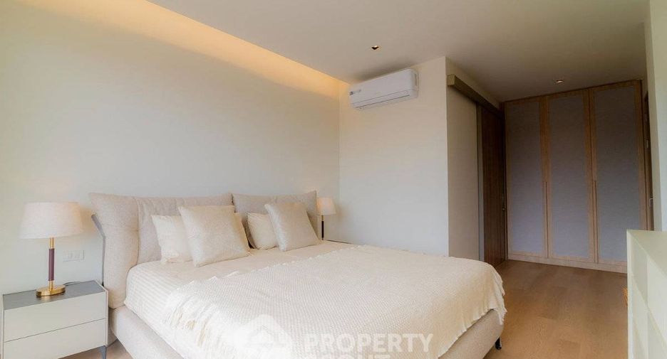 Wohnung zur Miete mit 2 Zimmer in Bang Na, Bangkok