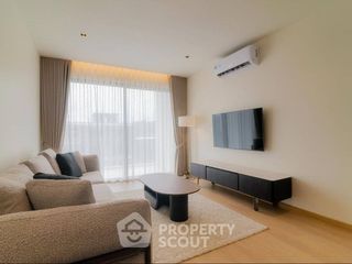 For rent 2 bedrooms condo in Bang Na, Bangkok