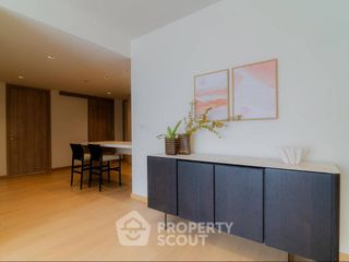 For rent 2 bedrooms condo in Bang Na, Bangkok