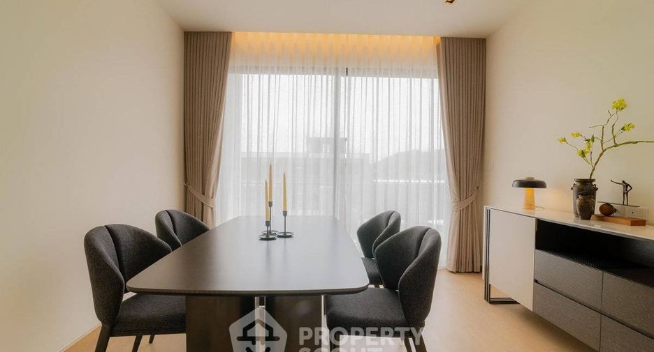 Wohnung zur Miete mit 2 Zimmer in Bang Na, Bangkok